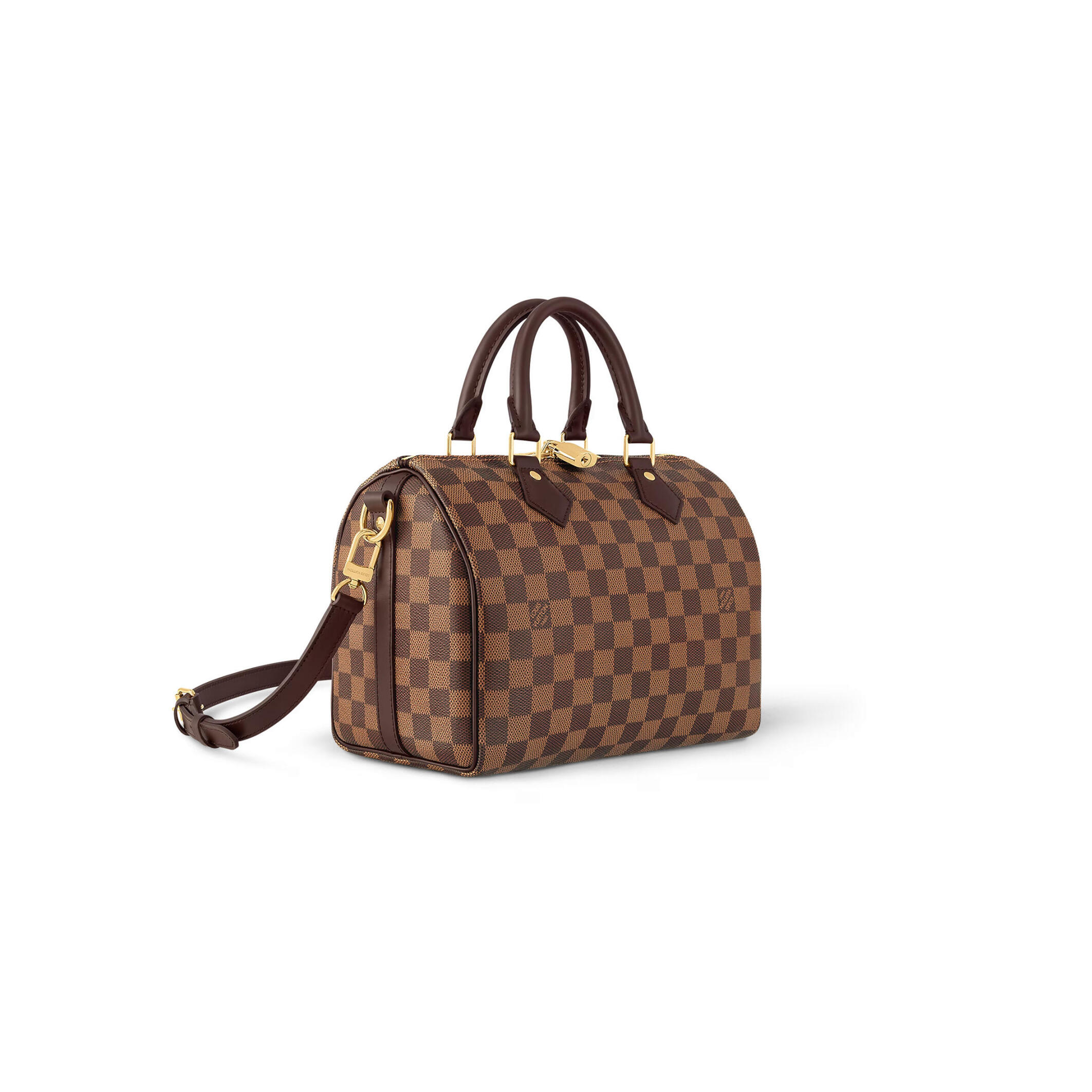 LOUIS VUITTON SPEEDY BANDOULIÈRE 25 N40575 (25*19*15cm)